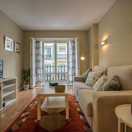 Apartamento Beds & Breaks Nyman Valencia Exterior foto