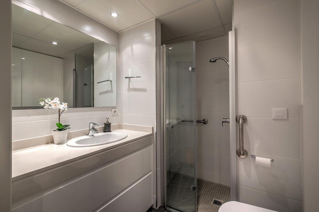 Apartamento Beds & Breaks Nyman Valencia Exterior foto