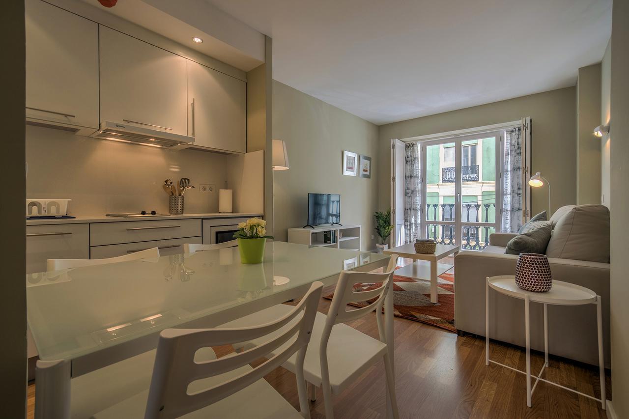 Apartamento Beds & Breaks Nyman Valencia Exterior foto