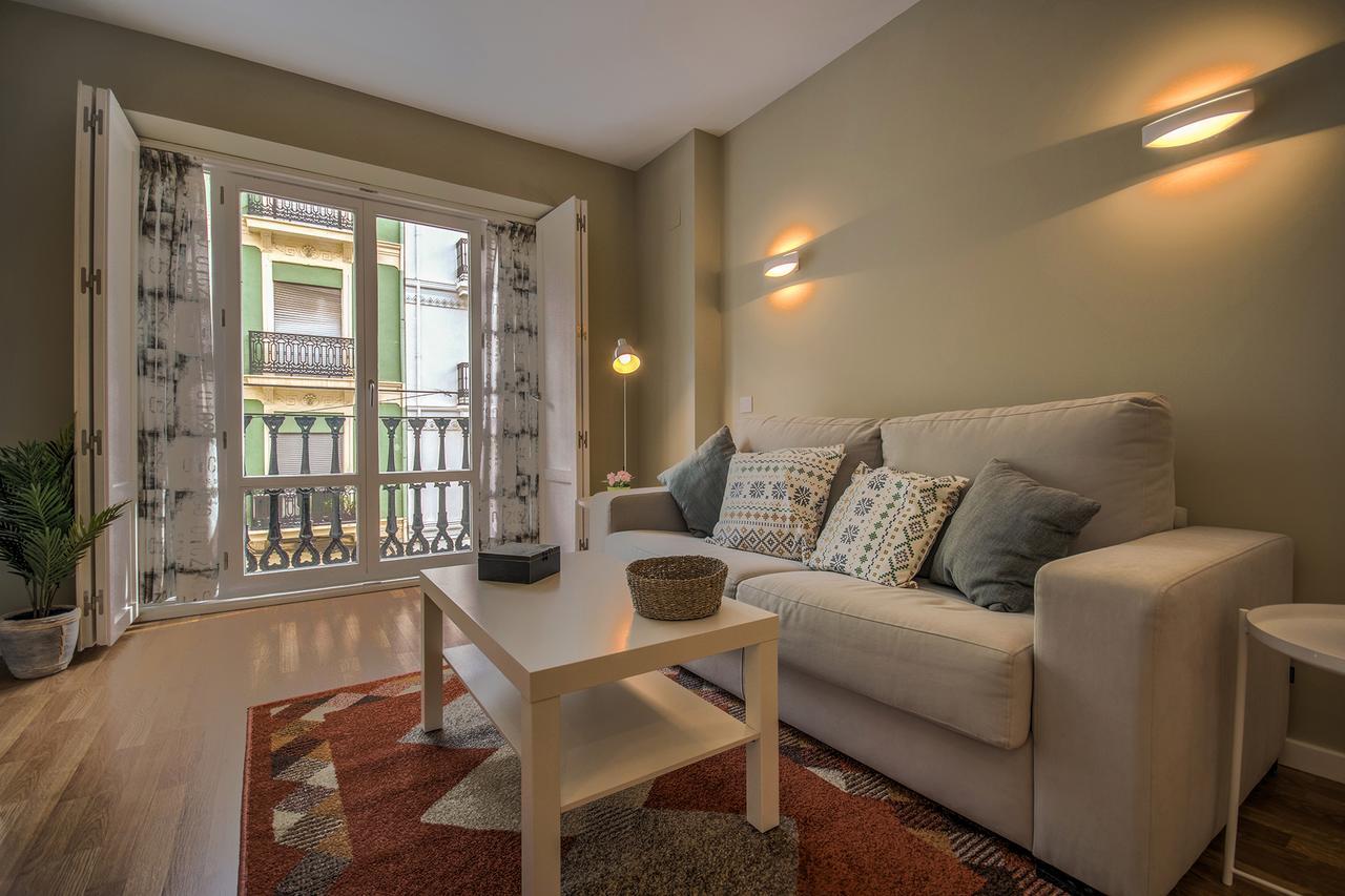 Apartamento Beds & Breaks Nyman Valencia Exterior foto